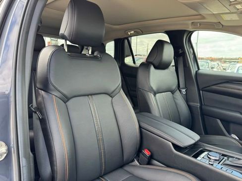 Used 2025 MAZDA CX-50 AWD 2.5 Hybrid w/ Premium Pkg image 26