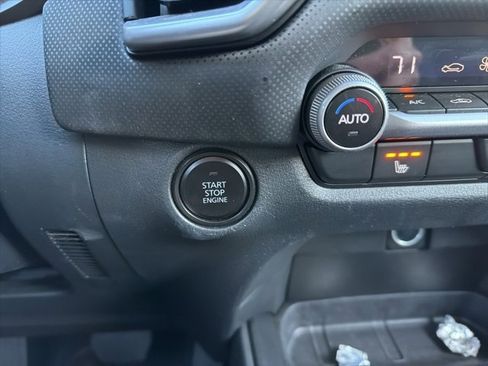 Used 2025 MAZDA CX-50 AWD 2.5 S w/ Preferred Package image 41