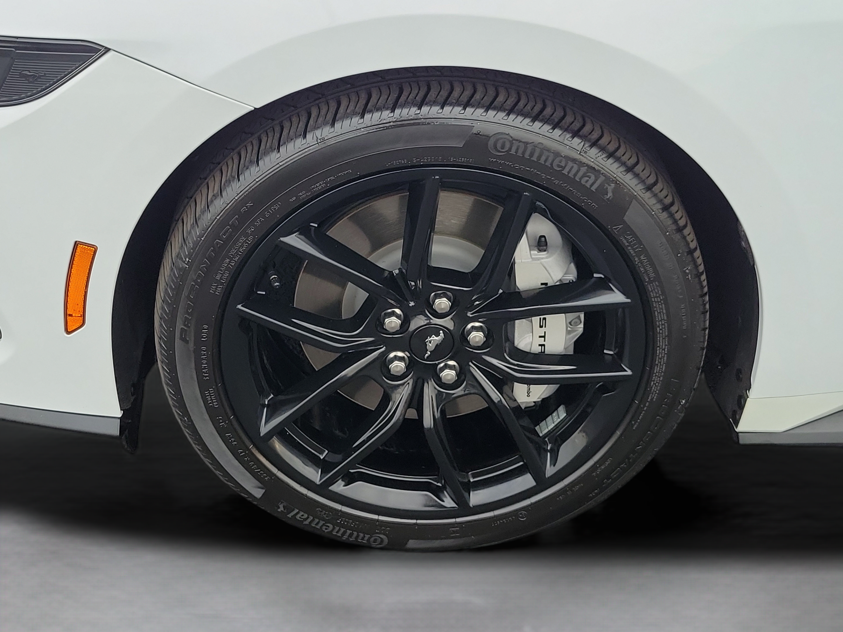 Used 2024 Ford Mustang GT Premium RWD image 29