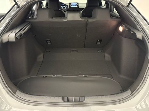 Certified 2026 Honda Civic Sport image 12