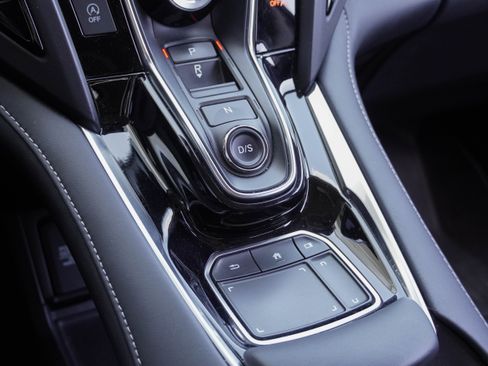 Used 2020 Acura RDX w/ Advance Package FWD image 26