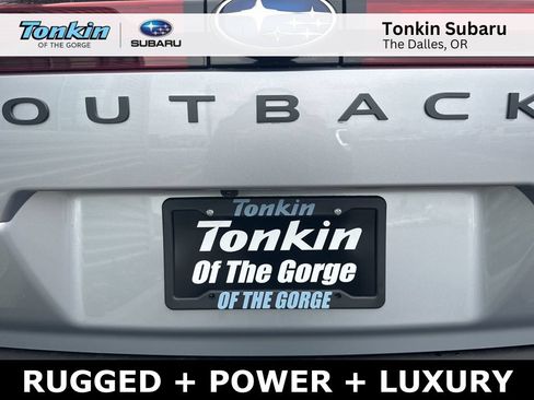 New 2026 Subaru Outback Touring XT AWD/4WD image 37