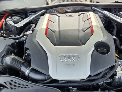 Used 2018 Audi S5 Prestige image 23