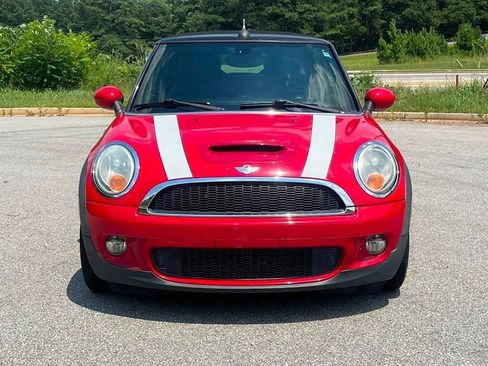Used 2009 MINI Cooper S FWD image 5