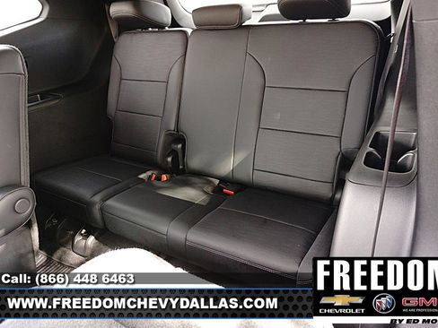 New 2026 Buick Enclave Sport Touring w/ Power Package image 15