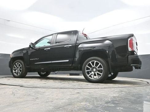 Used 2021 GMC Canyon Denali image 27