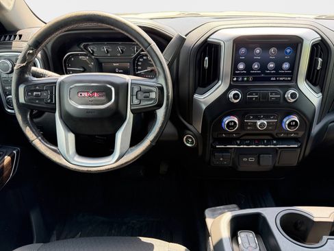 Used 2023 GMC Sierra 2500 SLE w/ Gooseneck/5TH Wheel Package AWD/4WD image 11