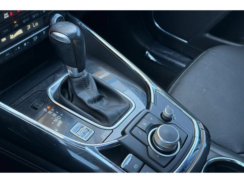 Used 2021 MAZDA CX-9 Grand Touring AWD/4WD image 23