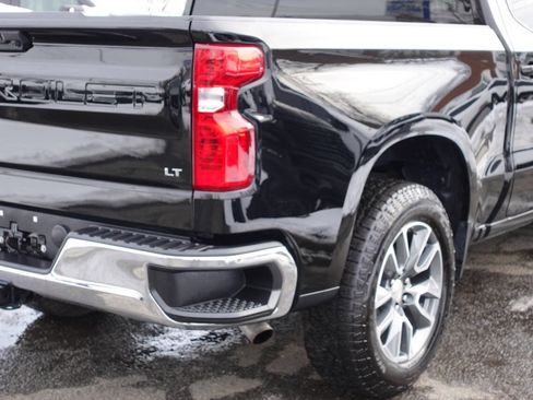 Used 2023 Chevrolet Silverado 1500 LT image 9