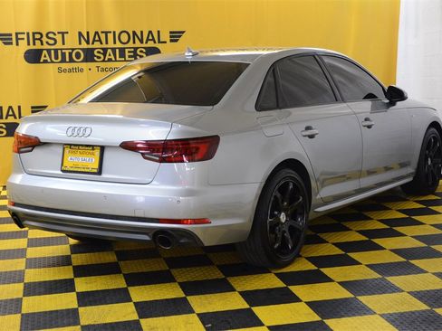 Used 2018 Audi A4 2.0T Premium Plus image 10