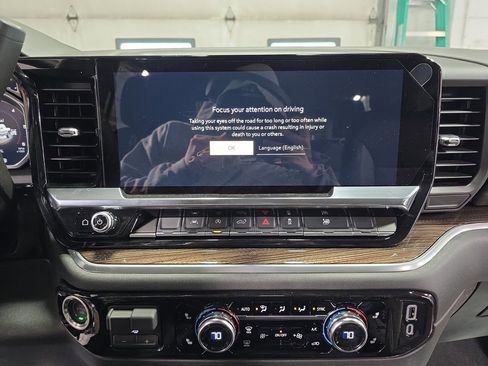 New 2026 GMC Sierra 1500 Elevation AWD/4WD image 20