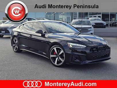 Used 2023 Audi A5 2.0T Premium Plus w/ Premium Plus