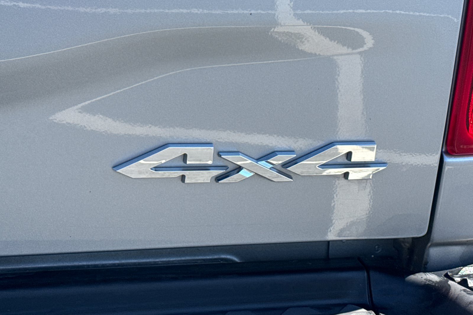 Used 2024 RAM 2500 Big Horn AWD/4WD image 13