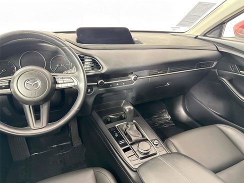 Certified 2022 MAZDA CX-30 AWD 2.5 S w/ Select Package image 31