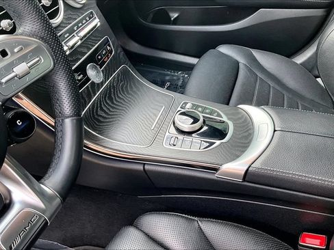 Used 2020 Mercedes-Benz C 43 AMG 4MATIC Sedan image 17
