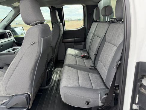 Used 2023 Ford F150 XL w/ Trailer Tow Package image 13