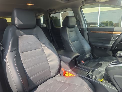 Used 2019 Honda CR-V EX-L image 13