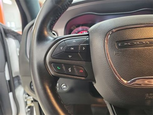 Used 2023 Dodge Charger SXT image 16