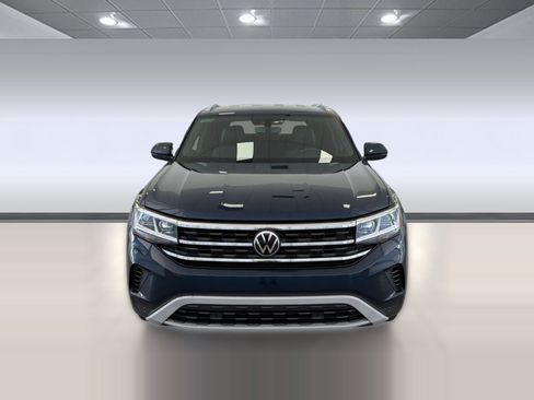 Used 2023 Volkswagen Atlas Cross Sport SE FWD image 6
