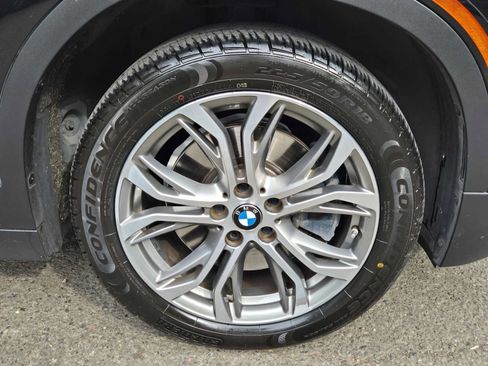 Used 2020 BMW X2 xDrive28i AWD/4WD image 9