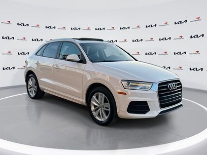 Used 2017 Audi Q3 2.0T Premium