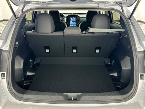 Certified 2025 Subaru Impreza 2.0i w/ Popular Package #1A image 22