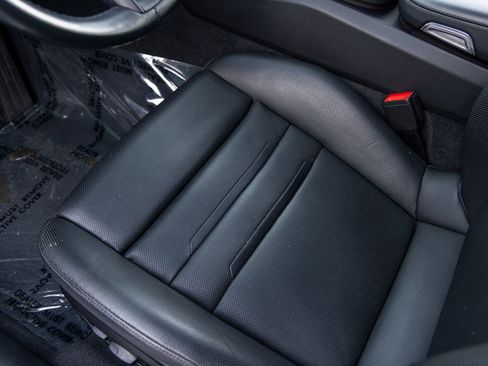 Certified 2023 Porsche Panamera image 27