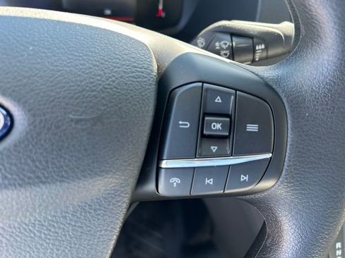 New 2026 Ford Transit 350 AWD w/ Upfitter Package image 27