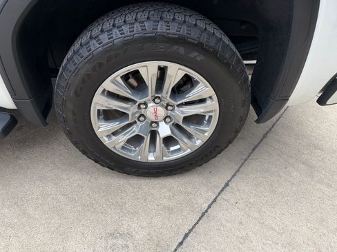 Used 2024 GMC Sierra 1500 Denali image 38