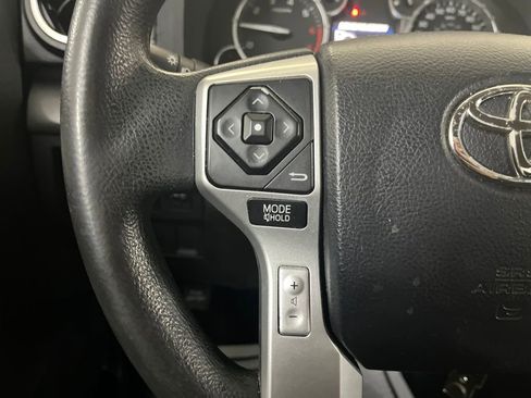 Used 2016 Toyota Tundra SR5 image 57