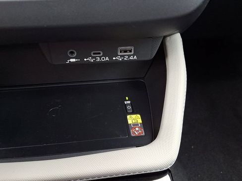 New 2026 Subaru Forester Premium AWD/4WD image 16