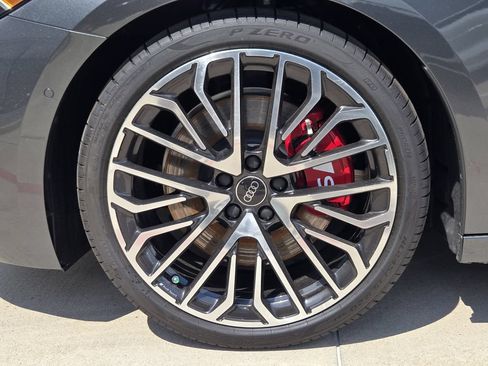 New 2026 Audi S5 Premium Plus AWD/4WD image 14