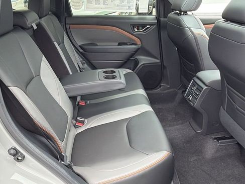 New 2026 Subaru Forester Sport AWD/4WD image 12