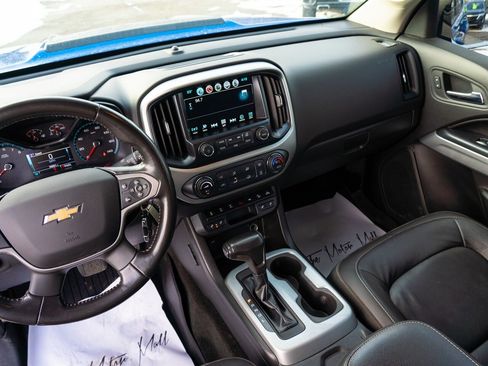 Used 2018 Chevrolet Colorado ZR2 image 36