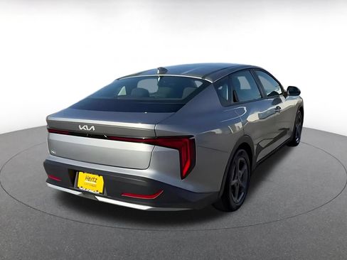 Used 2026 Kia K4 FWD image 14