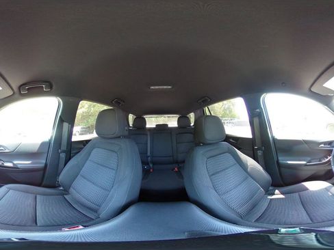 Used 2025 Chevrolet Equinox LT FWD image 41