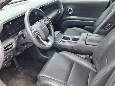 Certified 2026 Hyundai Palisade Calligraphy AWD/4WD image 10