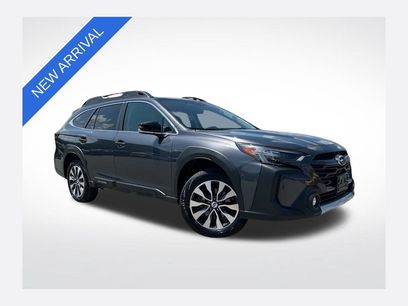 Certified 2024 Subaru Outback Limited