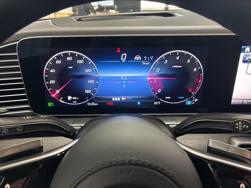 New 2026 Mercedes-Benz GLE 580 4MATIC image 12