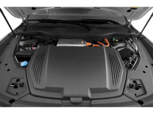 Used 2022 Audi e-tron Premium Plus w/ Premium Plus Package AWD/4WD image 12