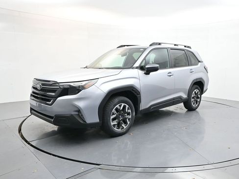 New 2026 Subaru Forester Premium image 3