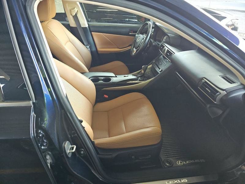 Used 2019 Lexus IS 300 AWD w/ Navigation Package image 13