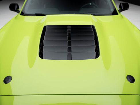 Used 2020 Ford Mustang Shelby GT500 w/ Technology Package image 15