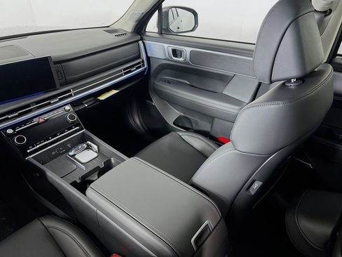 New 2026 Hyundai Santa Fe Limited AWD/4WD image 23
