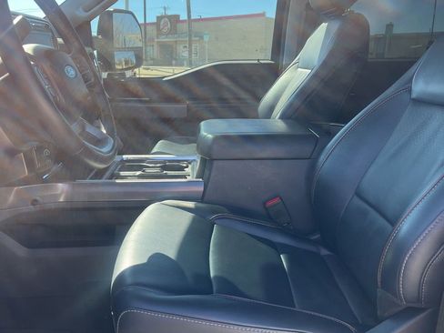 Used 2024 Ford F250 Lariat w/ Lariat Ultimate Package image 9