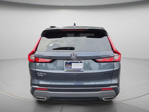 Used 2024 Honda CR-V Sport image 5
