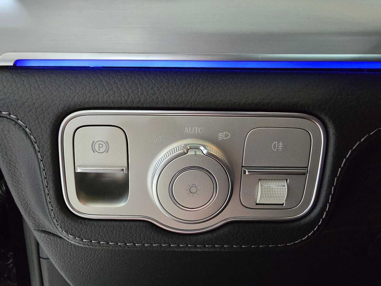Used 2026 Mercedes-Benz GLE 53 AMG 4MATIC Coupe image 32