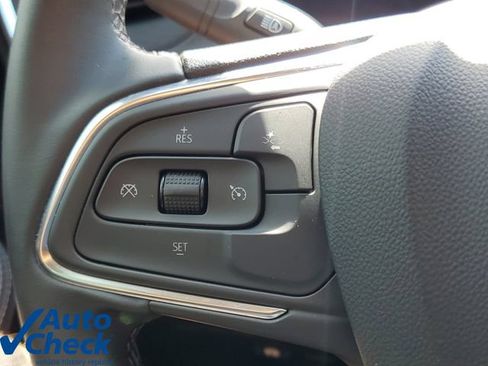 Used 2024 Buick Encore GX Sport Touring w/ Advanced Technology Package FWD image 21