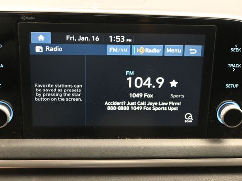 Used 2021 Hyundai Sonata SE image 13