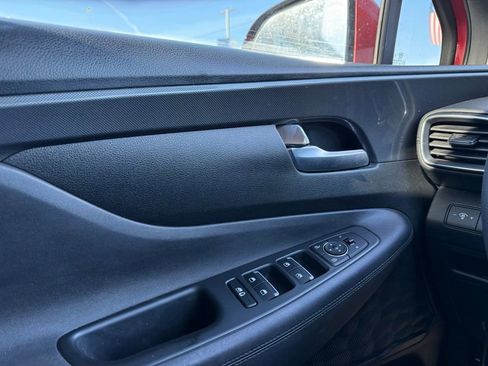 Used 2022 Hyundai Santa Fe SEL image 11